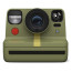 Polaroid Now Plus 2 (Forest Green)