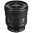 Lens Sony 
