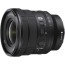 Lens Sony 