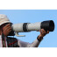  фотоапарат Canon EOS R6 III + обектив Canon RF 200-800mm f/6.3-9 IS USM