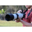  фотоапарат Canon EOS R6 III + обектив Canon RF 200-800mm f/6.3-9 IS USM
