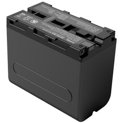 Smallrig 4073 NP-F970 Battery