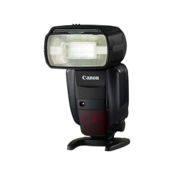 Lighting Canon SPEEDLITE 600EX (used)