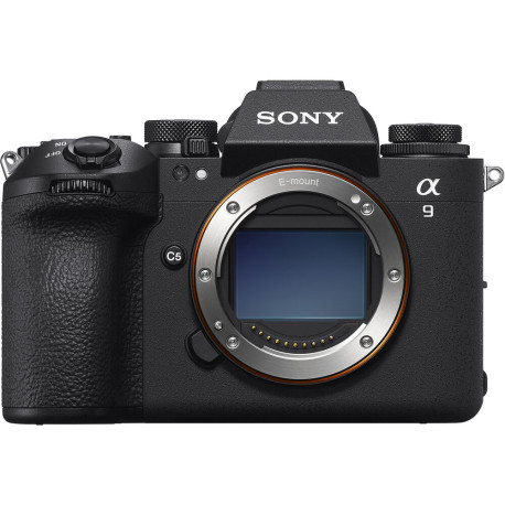 Camera Sony A9 III + Battery Sony NP-FZ100 battery Camera Sony A9 III + Battery Sony NP-FZ100 battery