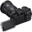 Camera Sony A9 III + Battery Sony NP-FZ100 battery Camera Sony A9 III + Battery Sony NP-FZ100 battery