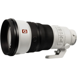 Lens Sony FE 300mm f/2.8 GM OSS