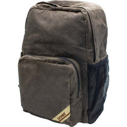 Backpack Domke RuggedWear Everyday Backpack (brown)