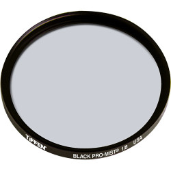 Filter Tiffen Tiffen Black Pro - Mist 1/8 72mm