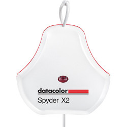 калибратор Datacolor Spyder X2 Ultra + статив Datacolor Spyder Tripod Pro STPP100