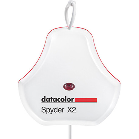 Calibrator Datacolor Spyder X2 Ultra + Tripod Datacolor Spyder Tripod Pro STPP100