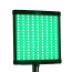 NANLITE PAVOSLIM 60C 1X1 RGBWW LED PANEL LIGHT WITH CRMX