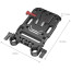 Smallrig V-Mount Battery Plate with Dual 15mm Rod Clamp