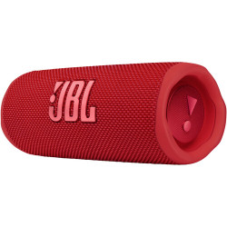 Speakers JBL JBL Flip 6 (red)