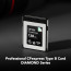 Professional CFexpress Diamond 128GB Type B