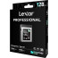 Lexar Professional CFexpress Diamond 128GB Type B