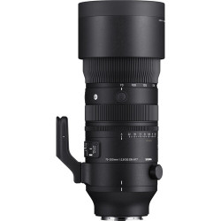 обектив Sigma 70-200mm f/2.8 DG DN OS Sports Lens - Leica L