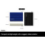 T7 Shield Portable SSD 2TB (Blue)