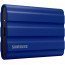 T7 Shield Portable SSD 2TB (син)