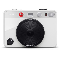 Instant Camera Leica SOFORT 2 (white)