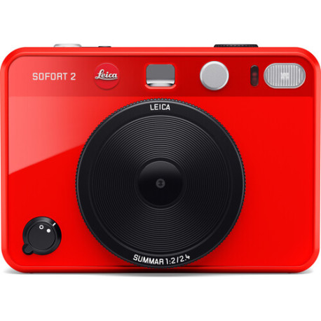 SOFORT 2 (red)