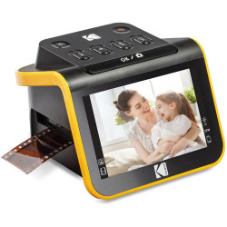 скенер Kodak Slide-N-Scan Film and Slide Scanner