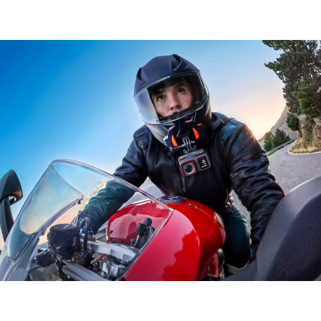 Action camera Insta360 Ace Pro 8K PhotoSynthesis