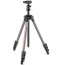 Tripod Velbon Sherpa 50+QHD-33M Tripod Velbon Sherpa 50+QHD-33M