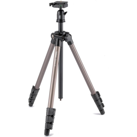 Tripod Velbon Sherpa 50+QHD-33M Tripod Velbon Sherpa 50+QHD-33M