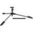 Tripod Velbon Sherpa 50+QHD-33M Tripod Velbon Sherpa 50+QHD-33M