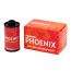 ILFORD HARMAN PHOENIX 200 COLOR FILM 135-36