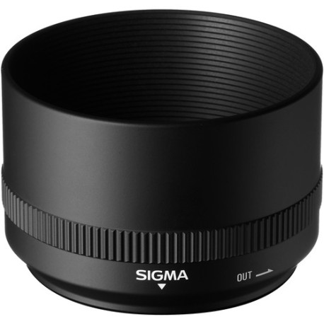 SIGMA LH680-03 LENS HOOD FOR 105M F/2.8