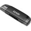 LEXAR DUAL SLOT SD/MICRO SD CARD READER USB 3.2 USB-A/USB-C