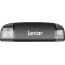 Lexar Dual Slot SD/Micro SD Card Reader