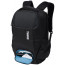 Accent 15,6 Laptop 26L Backpack (черен)