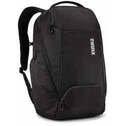 Thule Accent 15.6 Laptop 26L Backpack (black)
