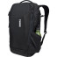 Accent 15.6 Laptop 28L Backpack (black)