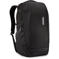 Thule Accent 15.6 Laptop 28L Backpack (black)