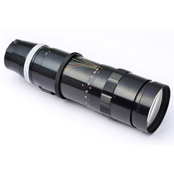 обектив Telephoto-Zoom Nikkor 8.5-25cm 4-4.5 Lens (Употребяван)