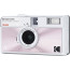 Ektar H35 Half Frame Film Camera (Glazed Pink)