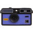 i60 Film Camera (Black/Very Peri)