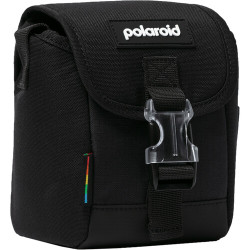 чанта Polaroid Go Camera Bag (черен)