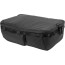 Bag Peak Design Travel Duffel 65L Black + Bag Peak Design Travel Camera Cube V2 Large (black)