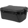 Travel Camera Cube V2 Large (black)