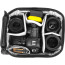  PEAK DESIGN OUTDOOR BACKPACK 25L ECLIPSE + CAMERA CUBE + ULTRALIGHT PACKING CUBE MESH