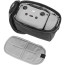  Bag Peak Design Outdoor Sling 7L (Black) + Bag Peak Design Travel Camera Cube V2 X-Small (black)