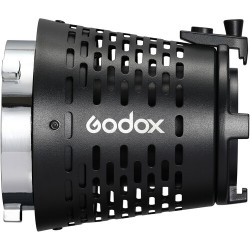 Godox SA-17 Bowens Adapter