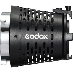 спот Godox SA-17 Bowens Adapter