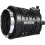 спот Godox SA-17 Bowens Adapter
