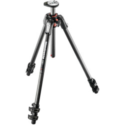 Manfrotto 190CXPRO3 Carbon based