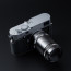 100mm f/2.8 Bubble Bokeh - Leica M